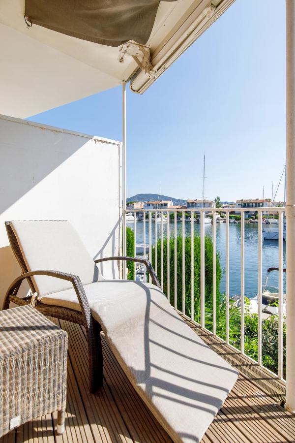 Port Grimaud Sud Yourhosthelper Exterior photo
