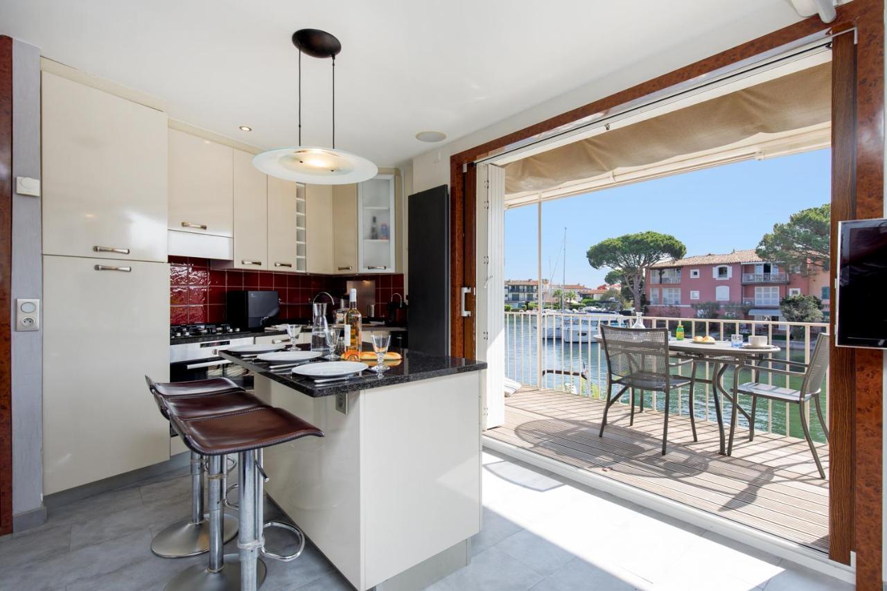 Port Grimaud Sud Yourhosthelper Exterior photo