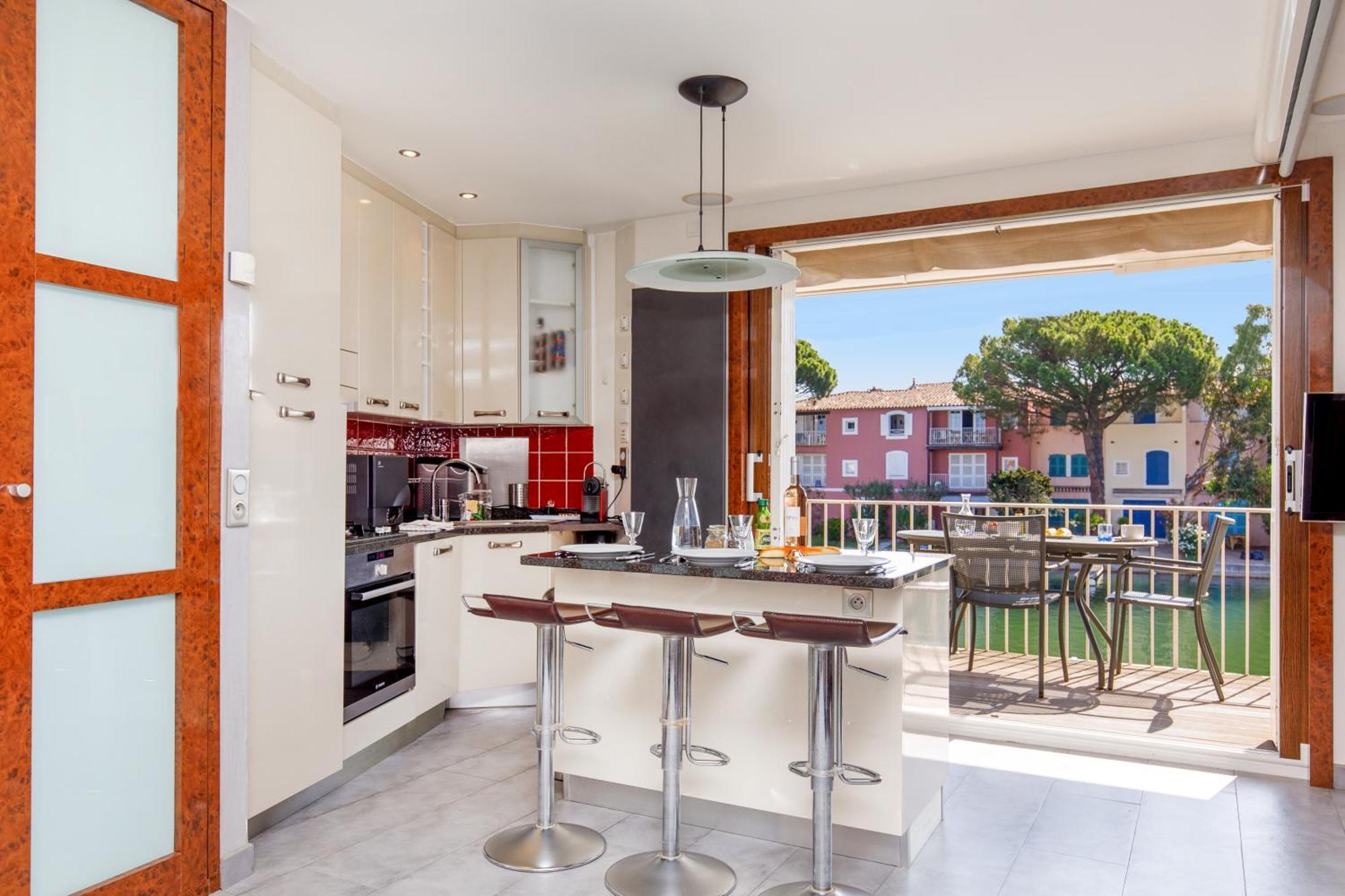 Port Grimaud Sud Yourhosthelper Exterior photo
